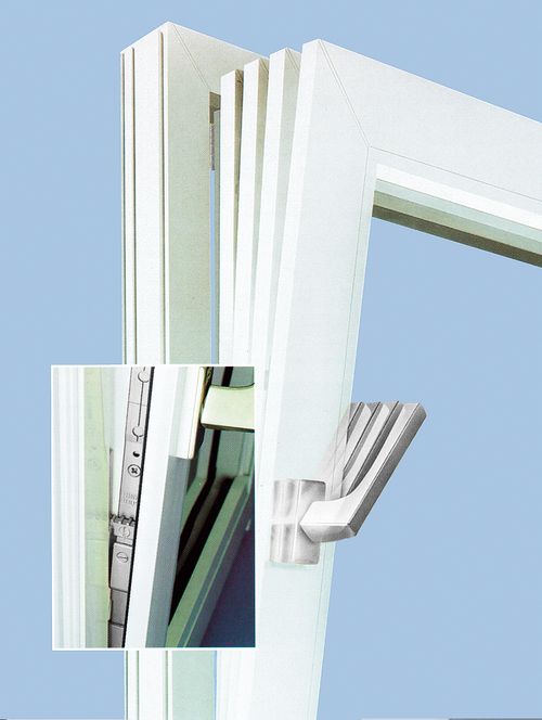 Как отрегулировать окна ПВХ: Настроить окно ПВ помогут мастера по ремонт и регулировке Фрязино
