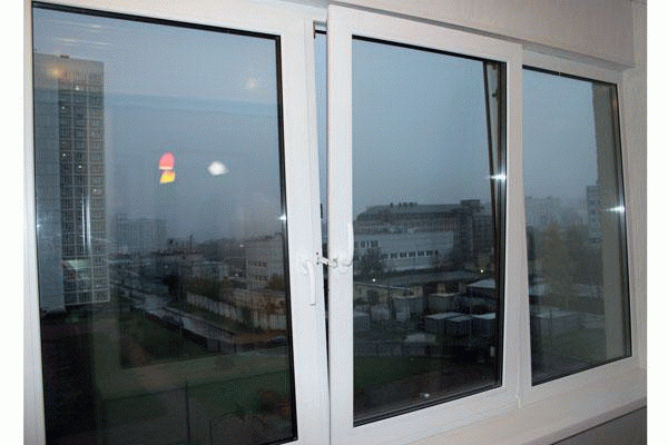 ЭКО защитные пластиковые окна Фрязино